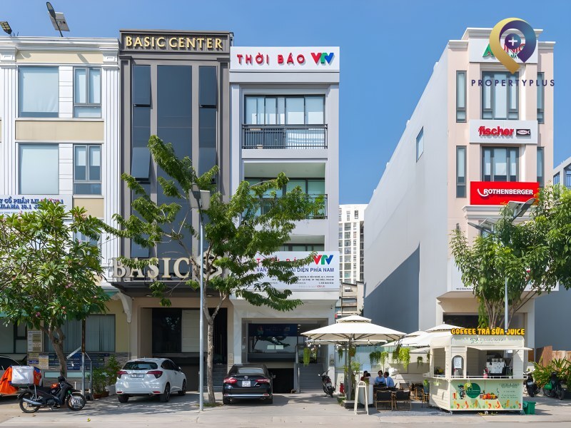 200 Vu Tong Phan Building